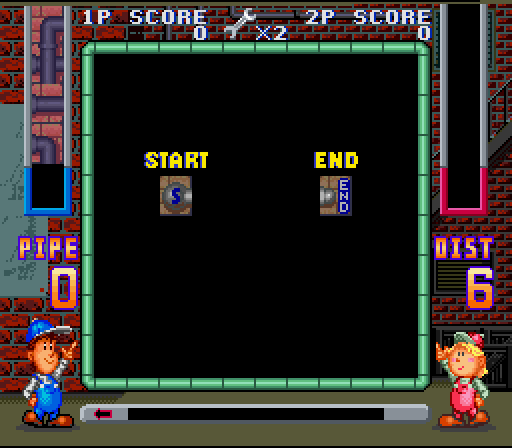 Pipe Dream 1989 Mobygames - 8K Sunset Wallpapers for Desktop